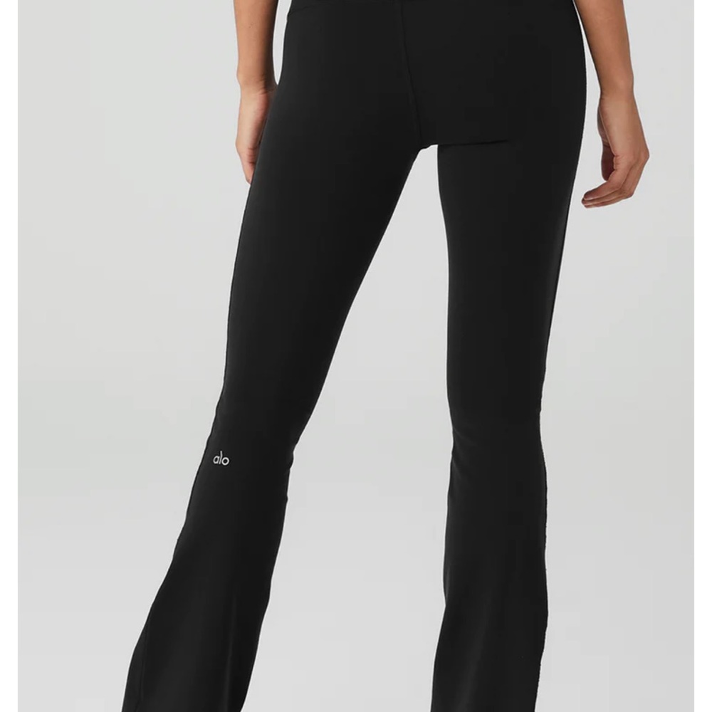 Alo Bootcut Legging 7/8